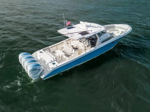 Slide: The Image of Pursuit S 428 Sport 2022 - 1