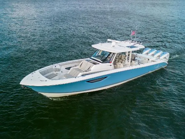 Slide: The Image of Pursuit S 428 Sport 2022 - 2