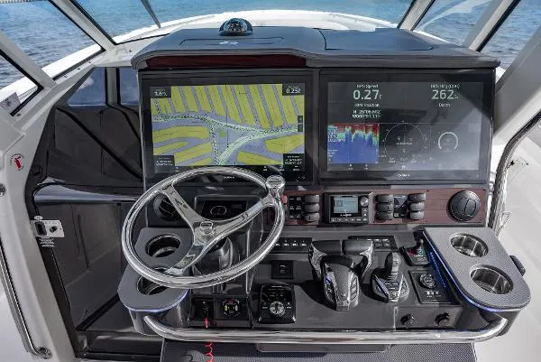 Slide: The Image of Pursuit S 428 Sport 2022 - 9