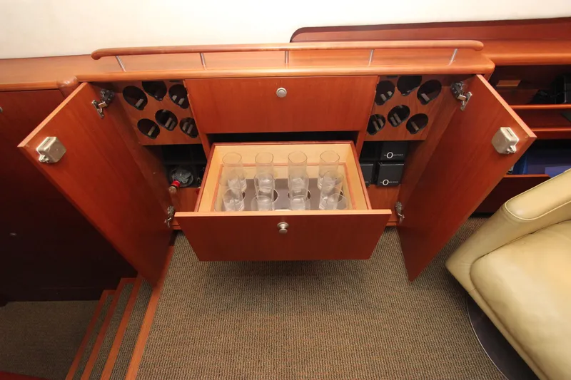 Slide: The Image of Huckins 56 Linwood 2006 - 27