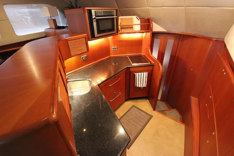 Slide: The Image of Huckins 56 Linwood 2006 - 28