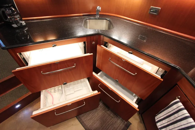 Slide: The Image of Huckins 56 Linwood 2006 - 30