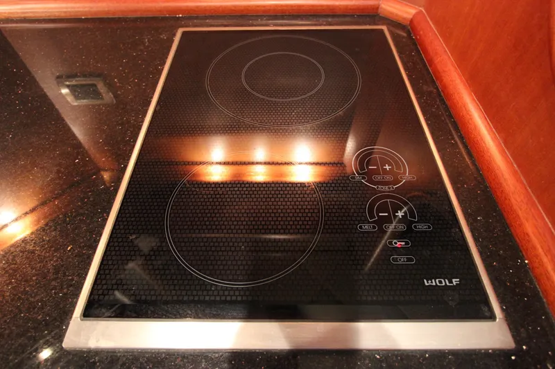 Slide: The Image of Huckins 56 Linwood 2006 - 33