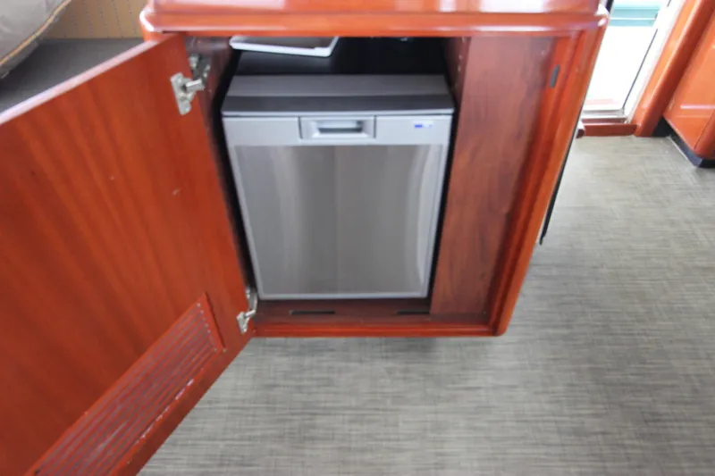 Slide: The Image of Huckins 56 Linwood 2006 - 36