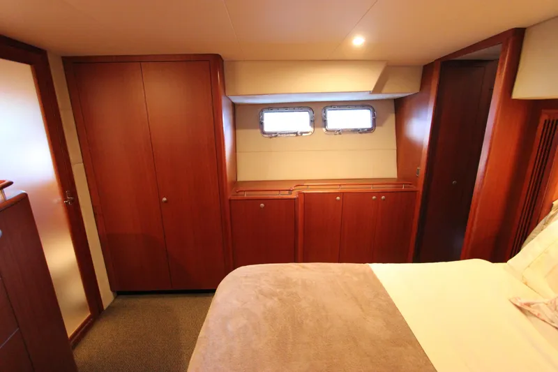 Slide: The Image of Huckins 56 Linwood 2006 - 39