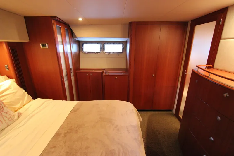 Slide: The Image of Huckins 56 Linwood 2006 - 40