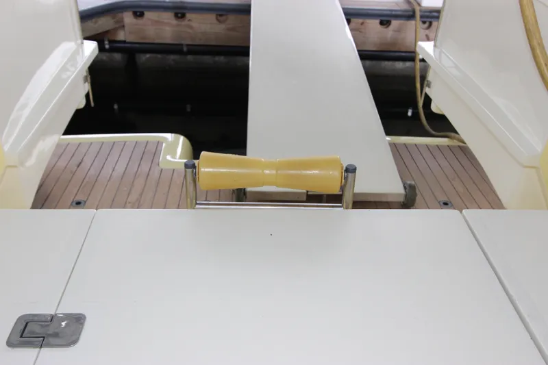 Slide: The Image of Huckins 56 Linwood 2006 - 54