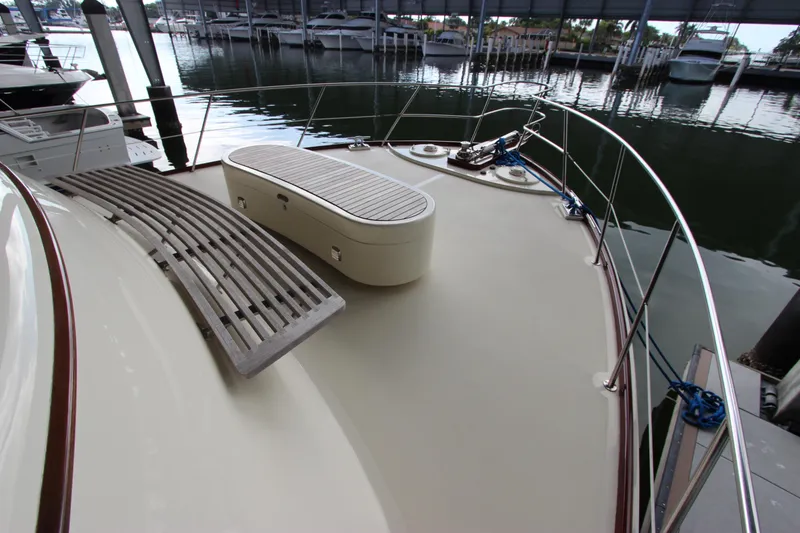 Slide: The Image of Huckins 56 Linwood 2006 - 55