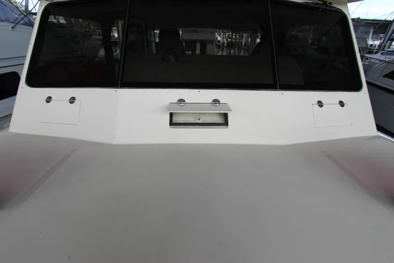 Slide: The Image of Huckins 56 Linwood 2006 - 59