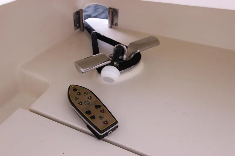 Slide: The Image of Huckins 56 Linwood 2006 - 60