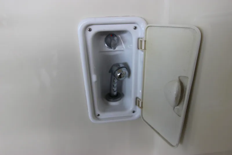 Slide: The Image of Huckins 56 Linwood 2006 - 63