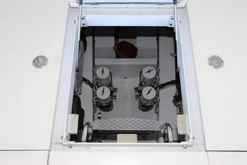 Slide: The Image of Huckins 56 Linwood 2006 - 65