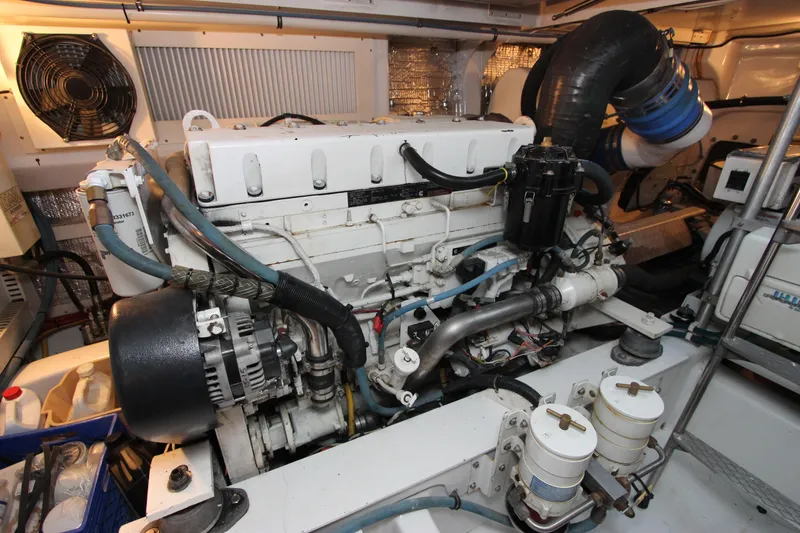 Slide: The Image of Huckins 56 Linwood 2006 - 67