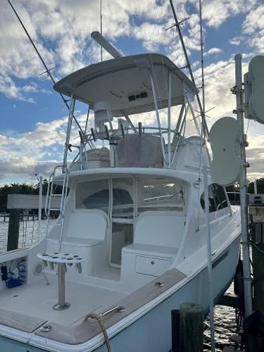 Slide: The Image of Ocean 37 Billfish 2008 - 1