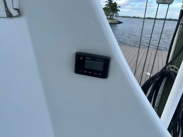 Slide: The Image of Ocean 37 Billfish 2008 - 10