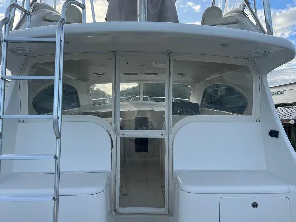 Slide: The Image of Ocean 37 Billfish 2008 - 2