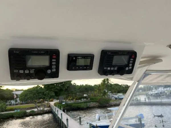 Slide: The Image of Ocean 37 Billfish 2008 - 7