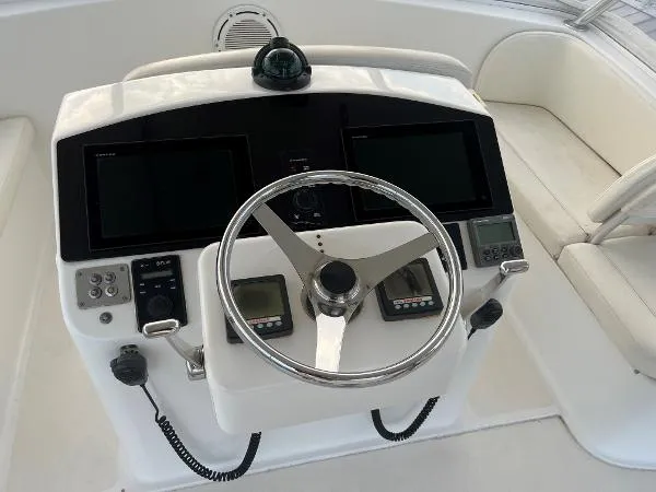Slide: The Image of Ocean 37 Billfish 2008 - 8