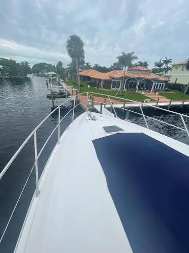 Slide: The Image of Regal 5260 Commodore JOYSTICK 2008 - 4
