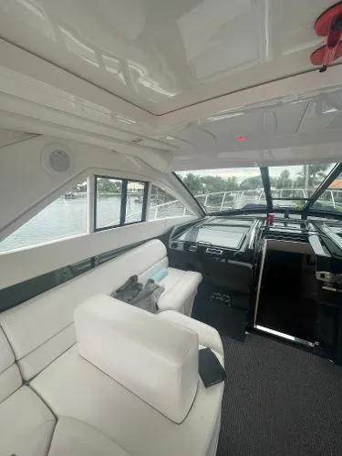 Slide: The Image of Regal 5260 Commodore JOYSTICK 2008 - 6
