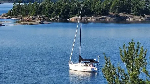 Slide: The Image of Beneteau First 36.7 2006 - 1