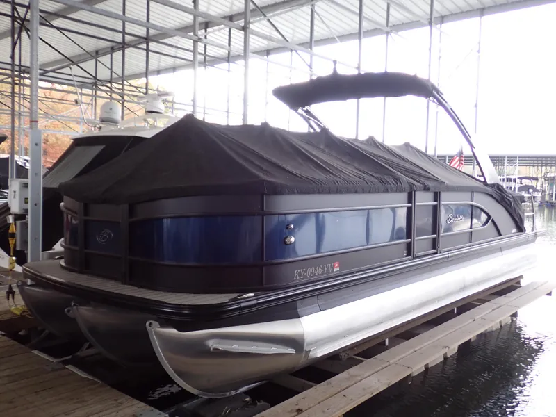Slide: The Image of Barletta L25UA 2021 - 2