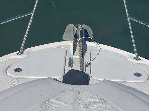 Slide: The Image of Sea Ray 480 Motor Yacht 2002 - 3