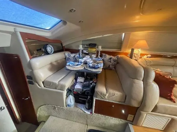Slide: The Image of Sea Ray 480 Motor Yacht 2002 - 7