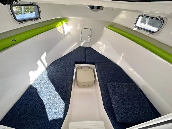 Slide: The Image of North Coast 235 HT 2021 - 1