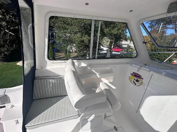 Slide: The Image of North Coast 235 HT 2021 - 2