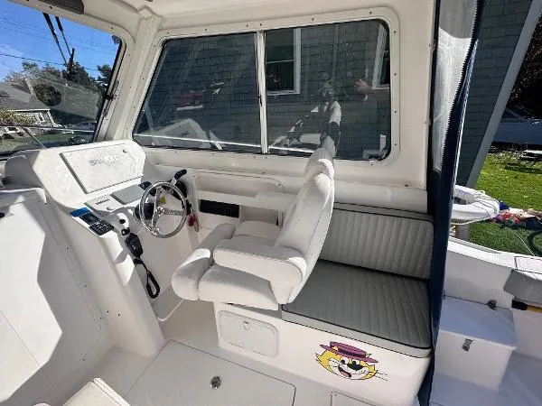 Slide: The Image of North Coast 235 HT 2021 - 4