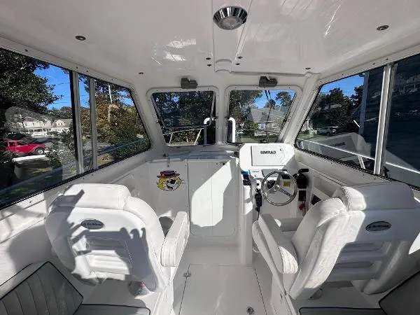 Slide: The Image of North Coast 235 HT 2021 - 5