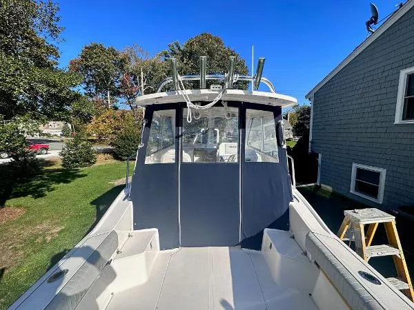 Slide: The Image of North Coast 235 HT 2021 - 6