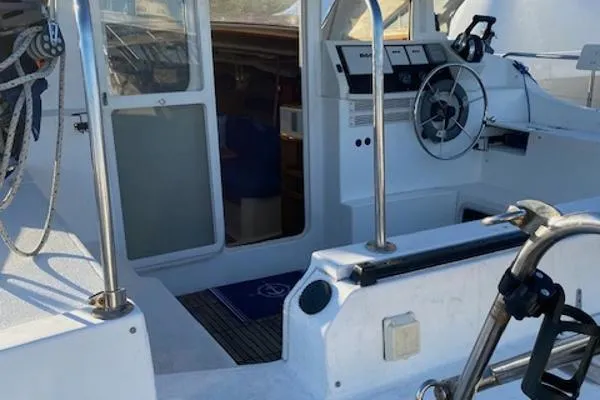 Slide: The Image of Gemini 105 MC 2008 - 4