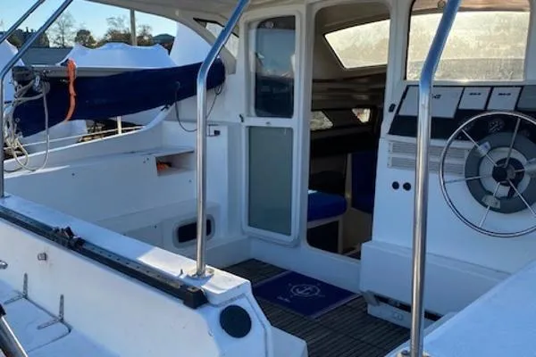 Slide: The Image of Gemini 105 MC 2008 - 5