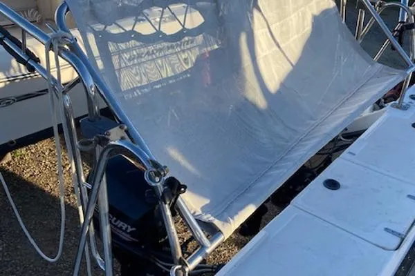 Slide: The Image of Gemini 105 MC 2008 - 8