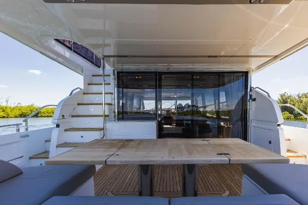 Slide: The Image of Princess 68 FLY 2018 - 11