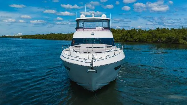 Slide: The Image of Princess 68 FLY 2018 - 5