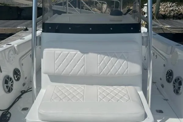 Slide: The Image of Century 3200 Center Console 2001 - 3