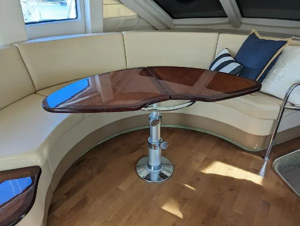Slide: The Image of Sea Ray 47 Sedan Bridge 2008 - 4