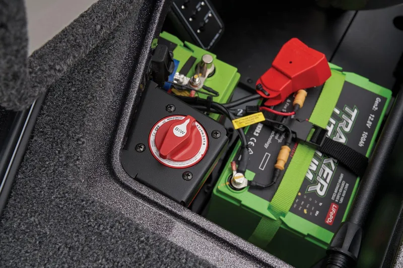 Slide: The Image of Ranger Z521R 2026 - 71