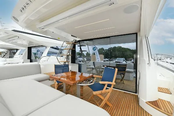 Slide: The Image of Prestige 520 2022 - 4