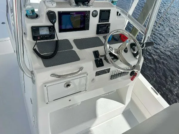 Slide: The Image of Shallow Sport 24 Mod V 2021 - 10