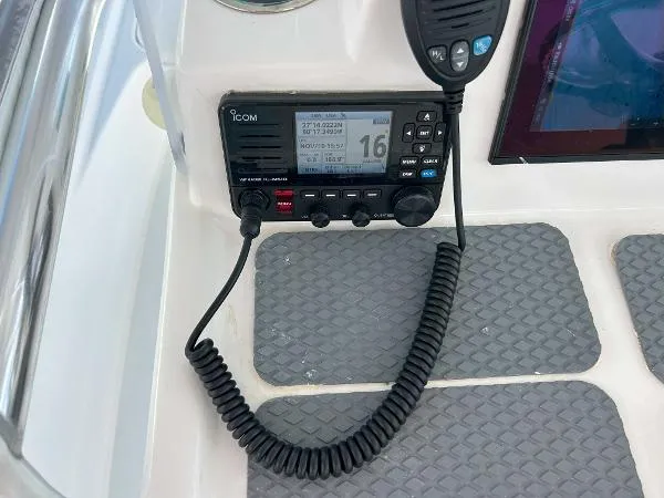 Slide: The Image of Shallow Sport 24 Mod V 2021 - 11