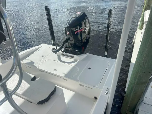 Slide: The Image of Shallow Sport 24 Mod V 2021 - 5