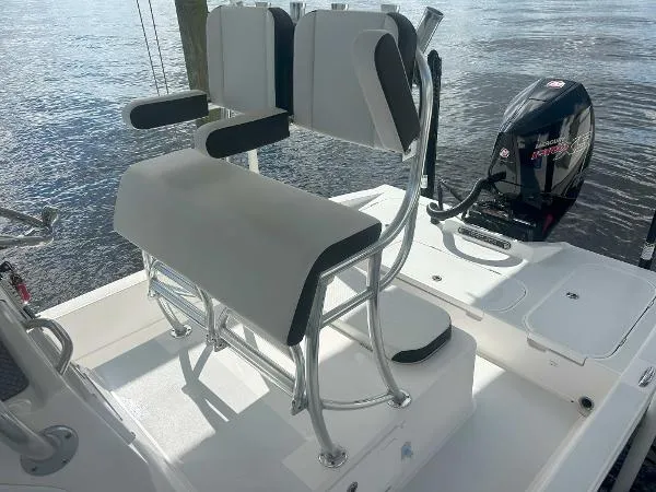 Slide: The Image of Shallow Sport 24 Mod V 2021 - 6