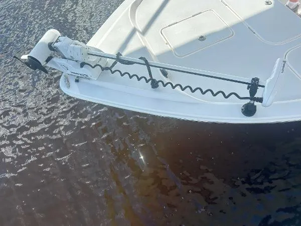 Slide: The Image of Shallow Sport 24 Mod V 2021 - 7