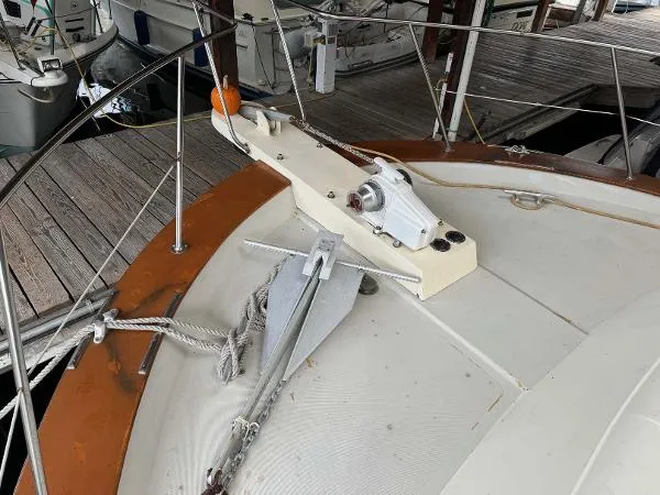 Slide: The Image of Gulf Pilothouse 1980 - 1