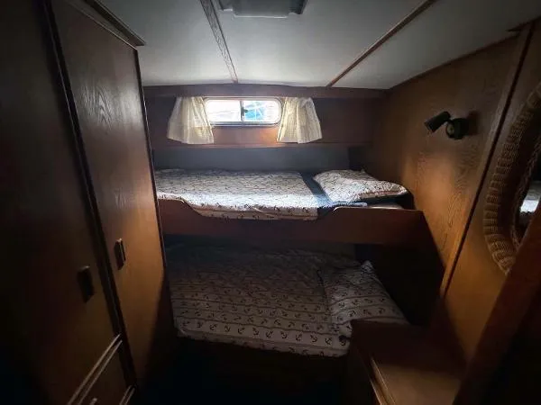 Slide: The Image of Gulf Pilothouse 1980 - 8