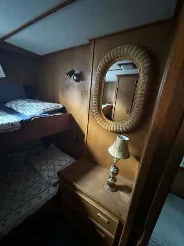 Slide: The Image of Gulf Pilothouse 1980 - 9